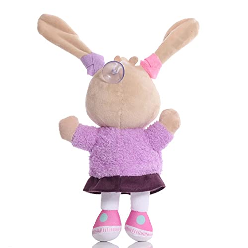 Peluche personaje Coco h 32 cm. Figuras regalos para niños