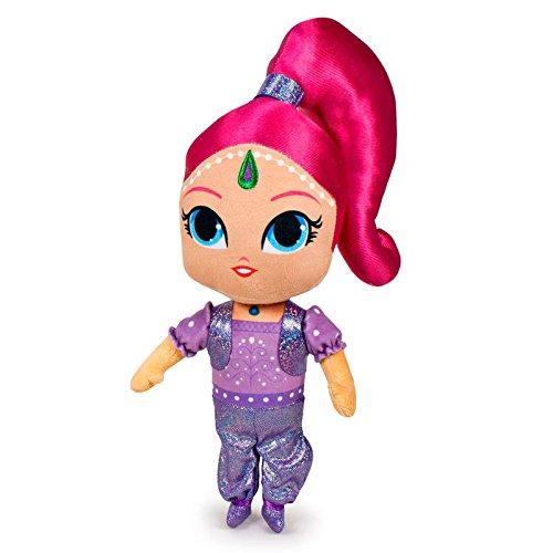 Peluche Shimmer Shimmer y Shine 32cm