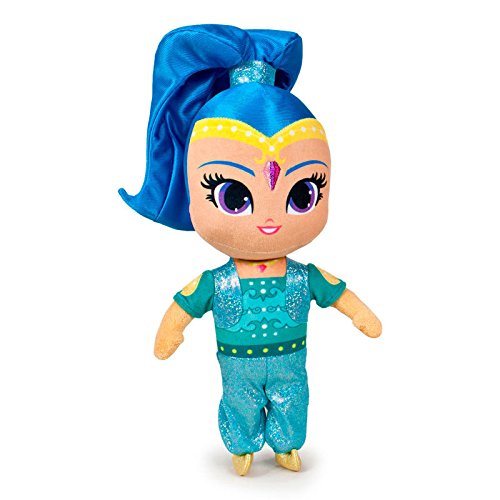 Peluche Shimmer Shimmer y Shine 32cm