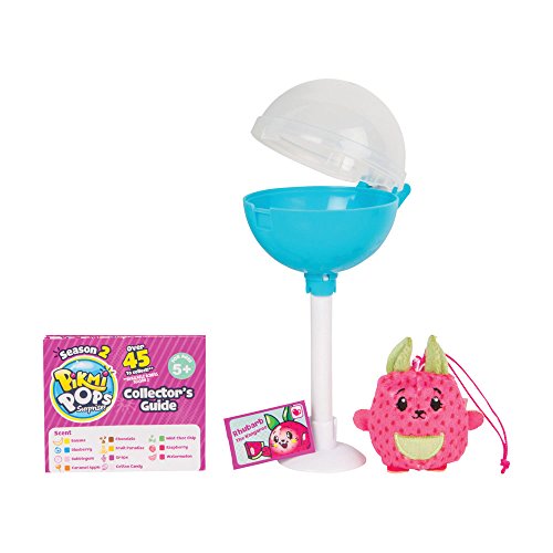 Pikmi Pops Surprise PKM06001 Pikmi Pops-Series 3 Whildstyle-Single Pack, Multi