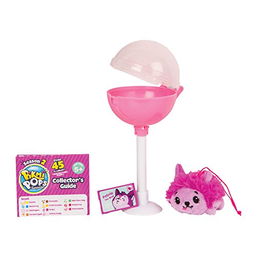 Pikmi Pops Surprise PKM06001 Pikmi Pops-Series 3 Whildstyle-Single Pack, Multi