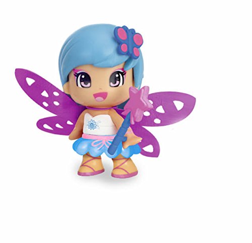 Pinypon Pack de 2 figuras Hadas (Famosa 700013365)