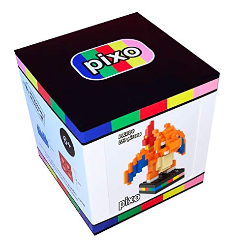 Pixo- Pokemon Puzzle (PK004)