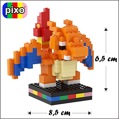 Pixo- Pokemon Puzzle (PK004)