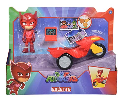 PJ Masks Rover Eulette