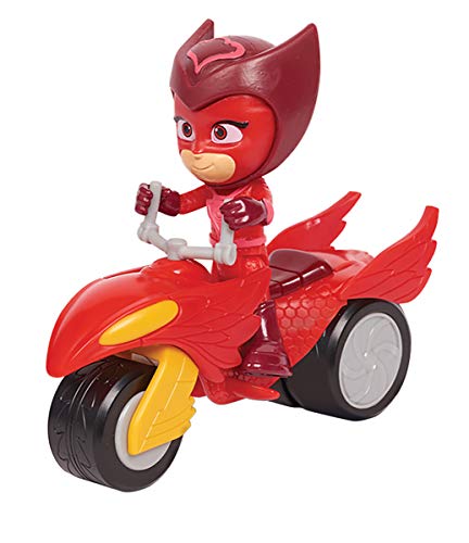 PJ Masks Rover Eulette