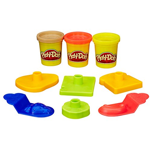 Play Doh - Mini Set Herramientas (Hasbro 23414EU4) , Color/Modelo Surtido