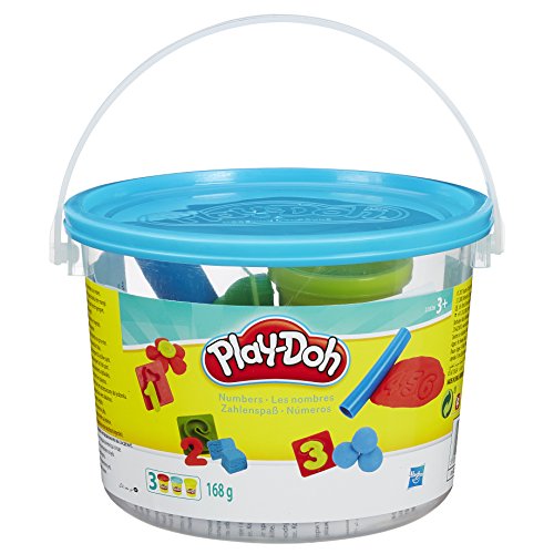 Play Doh - Mini Set Herramientas (Hasbro 23414EU4) , Color/Modelo Surtido