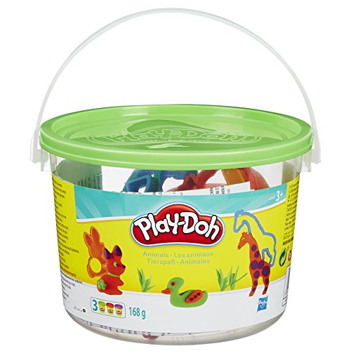 Play Doh - Mini Set Herramientas (Hasbro 23414EU4) , Color/Modelo Surtido