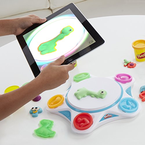 Play-Doh Touch Shape to Life Studio Play Set