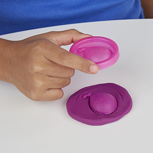 Play-Doh Touch Shape to Life Studio Play Set