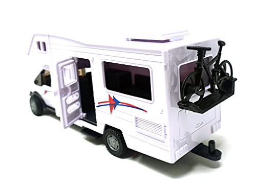 PLAYJOCS Autocaravana GT-4941