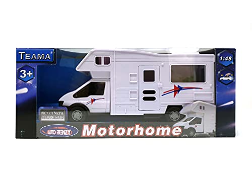 PLAYJOCS Autocaravana GT-4941