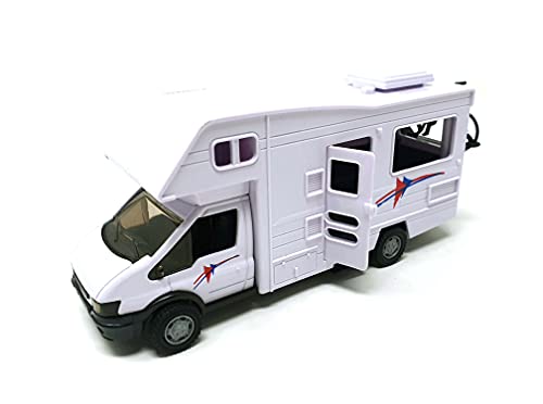 PLAYJOCS Autocaravana GT-4941