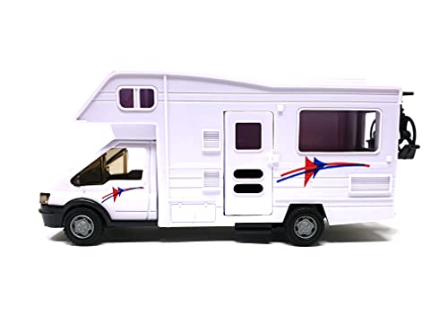 PLAYJOCS Autocaravana GT-4941