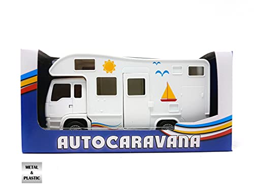 PLAYJOCS GT-3738 CARAVANA