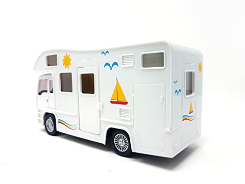 PLAYJOCS GT-3738 CARAVANA