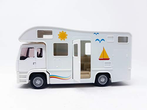 PLAYJOCS GT-3738 CARAVANA