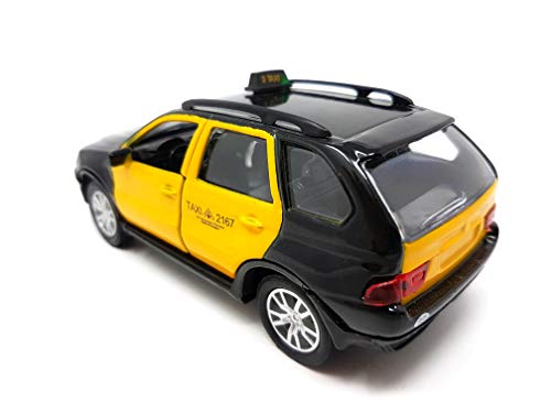 PLAYJOCS Taxi de Barcelona GT-3518