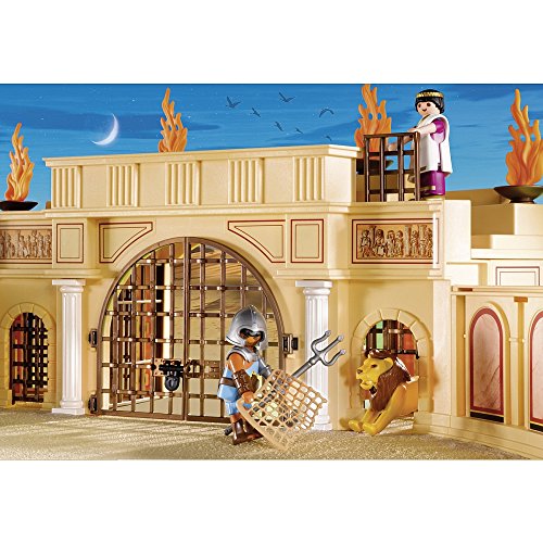 Playmobil 5837 Coliseo Romano