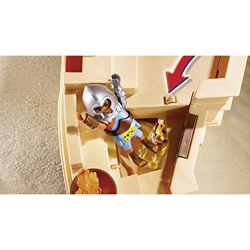 Playmobil 5837 Coliseo Romano