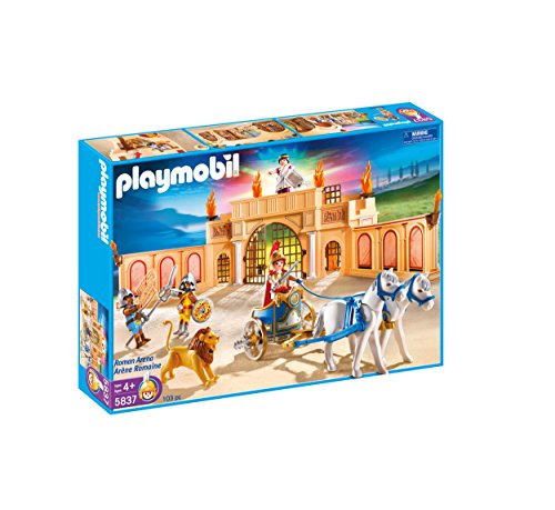 Playmobil 5837 Coliseo Romano