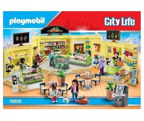 Playmobil Adventure Van 70660