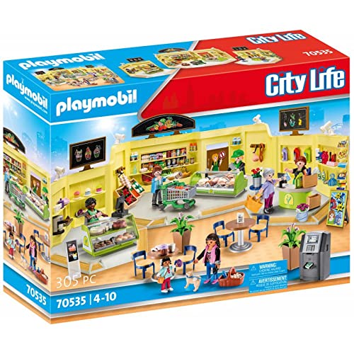 Playmobil Adventure Van 70660