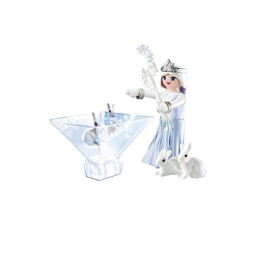 PLAYMOBIL- Princesa Estrella Juguete, Multicolor (geobra Brandstätter 9352)