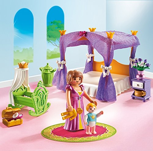 PLAYMOBIL Princesas Playset (6851)