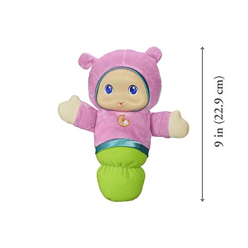 Playskool - Luci Musical Rosa (Hasbro A1202F02)