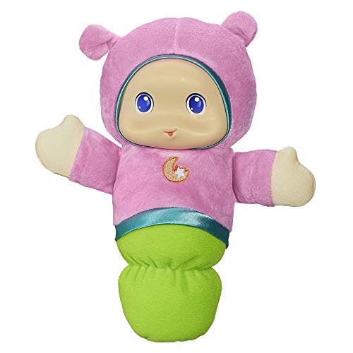 Playskool - Luci Musical Rosa (Hasbro A1202F02)