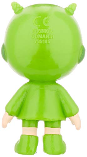 Pocoyo Figura Nina (99185), Multicolor (COMANSI 1)