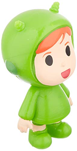 Pocoyo Figura Nina (99185), Multicolor (COMANSI 1)