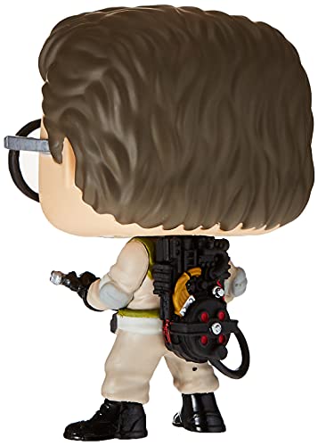 Pop! Vinilo: Ghostbusters: Dr. Egon Spengler