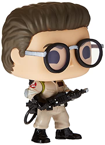 Pop! Vinilo: Ghostbusters: Dr. Egon Spengler