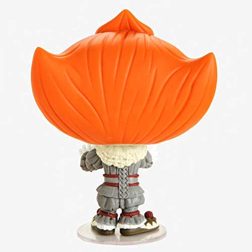 Pop! Vinyl: Movies: IT: Chapter 2 - Pennywise w/ Dog Tongue