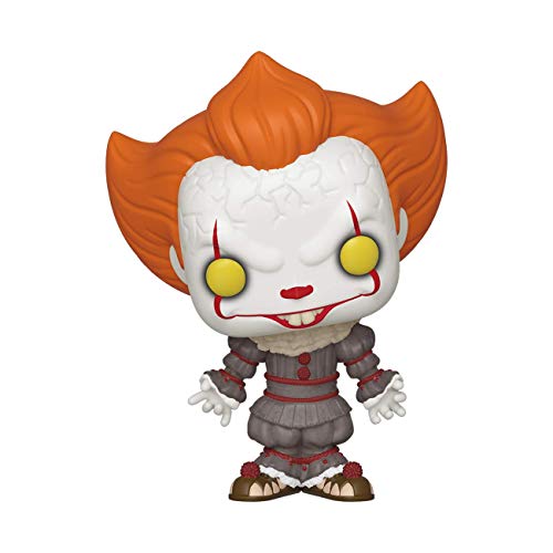 Pop! Vinyl: Movies: IT: Chapter 2 - Pennywise w/ Open Arms