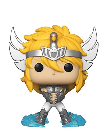 Popsplanet Funko Pop! Animation – Saint Seiya – Cygnus Hyoga #808