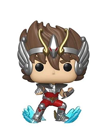 Popsplanet Funko Pop! Animation – Saint Seiya – Pegasus Seiya #806