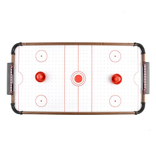 Power Play Mesa para Jugar a Hockey de Mesa TY5895DB