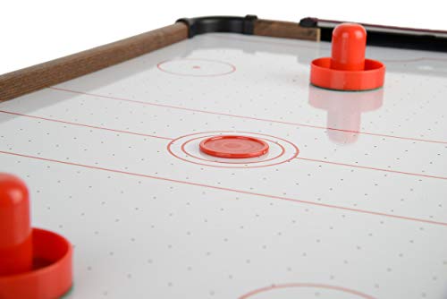 Power Play Mesa para Jugar a Hockey de Mesa TY5895DB