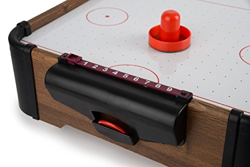 Power Play Mesa para Jugar a Hockey de Mesa TY5895DB