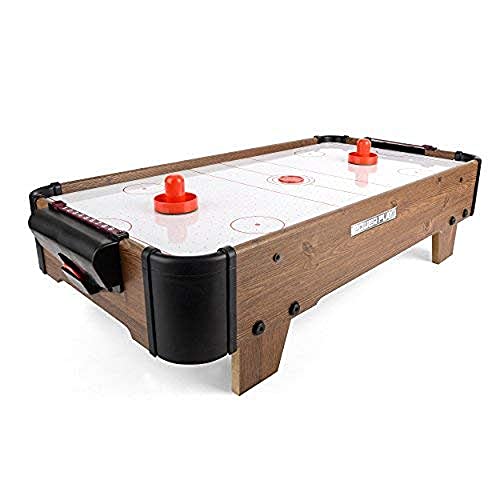 Power Play Mesa para Jugar a Hockey de Mesa TY5895DB