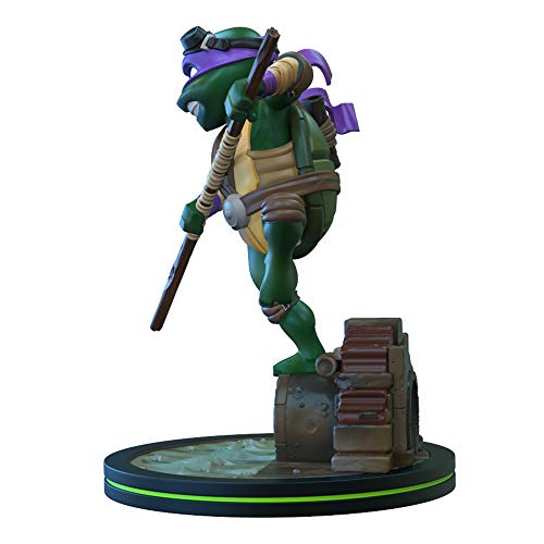 QMx Donatello Q-Fig Donatello Teenage Mutant Ninja Turtles Q-Fig