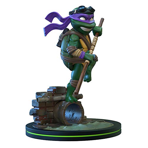 QMx Donatello Q-Fig Donatello Teenage Mutant Ninja Turtles Q-Fig