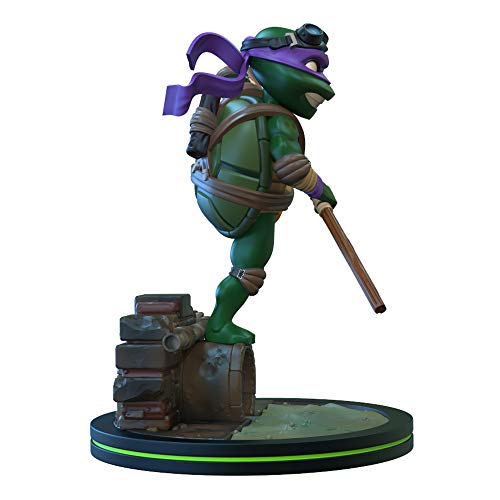 QMx Donatello Q-Fig Donatello Teenage Mutant Ninja Turtles Q-Fig