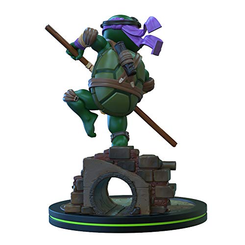 QMx Donatello Q-Fig Donatello Teenage Mutant Ninja Turtles Q-Fig