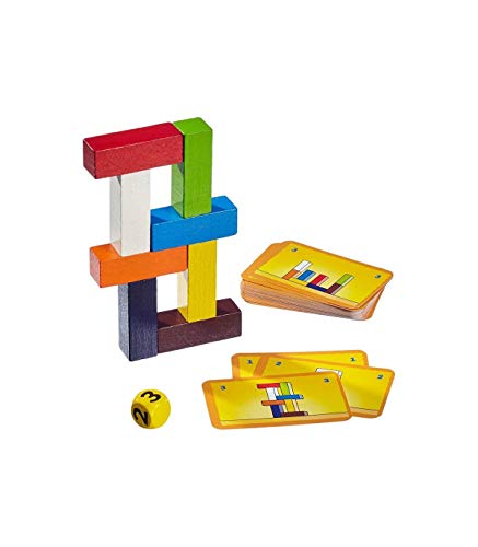 Ravensburger- Make n break, única (23458) , color/modelo surtido