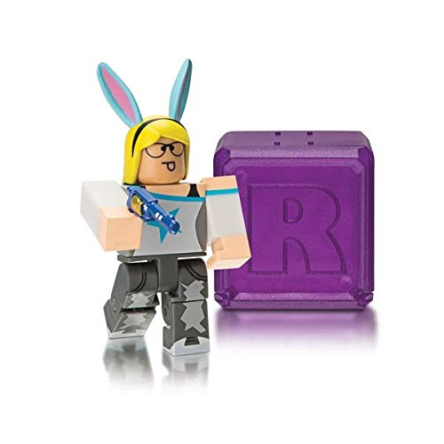 rblox Roblox Celebrity Mystery Figure Series 3